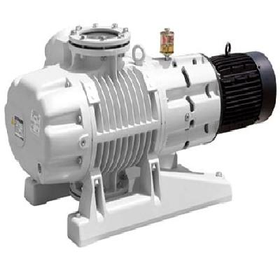 Roots Booster Pump