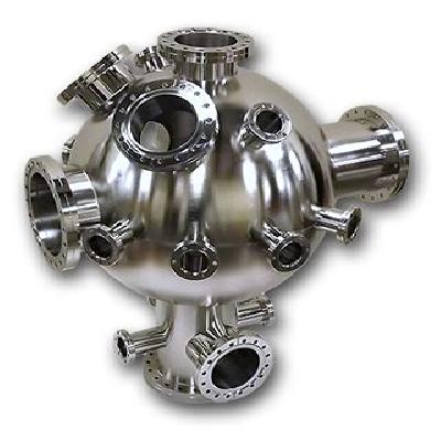 Spherical Vacuum Chamber