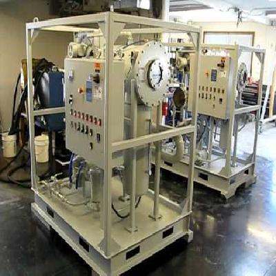 Thermovac Systems