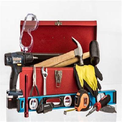 Easy Starter Engineering Tools