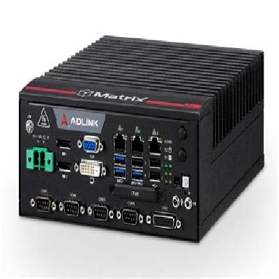 Industrial PCs Embedded Line