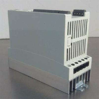 Inverter Drives 8400 BaseLine