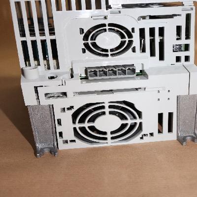 Inverter Drives 8400 StateLine