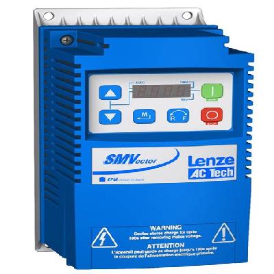 Inverter Drives SMV IP31