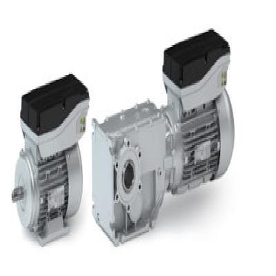 Lenze Smart Motor