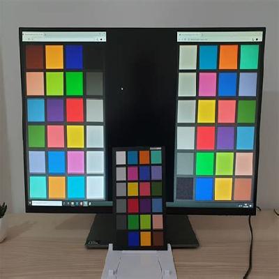 Monitor Panels