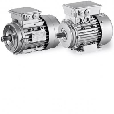 Mqa Asynchronous Servo Motors