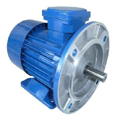 Three-phase Ac Motors
