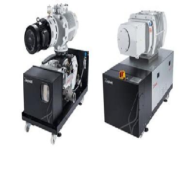 Fore Vacuum Pump System