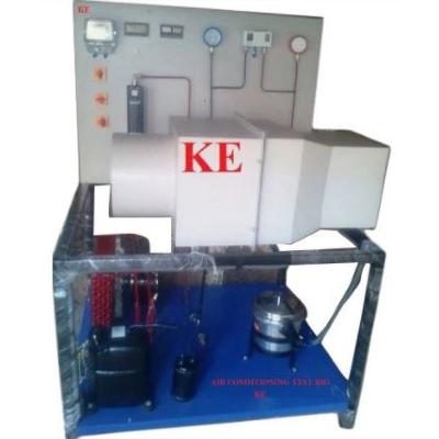 Air Condition Test Rig