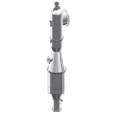 Air Elutriator