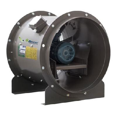 Axial Flow Fan