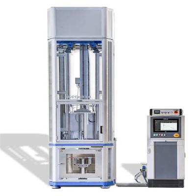 Drop Weight Crusher