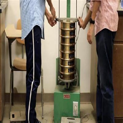 Is Bs Test Sieves