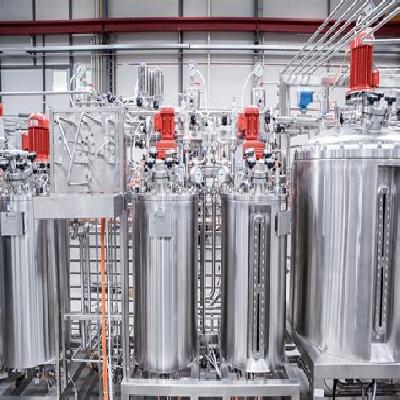 Iso Thermal Mixed Flow Reactor