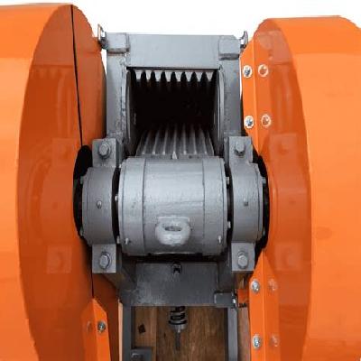 Jaw Crusher