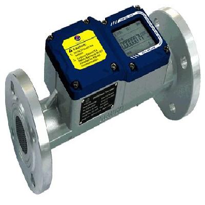 Mass Flow Meter