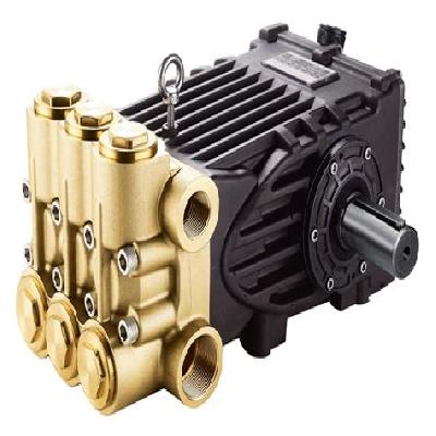 Reciprocating Pump