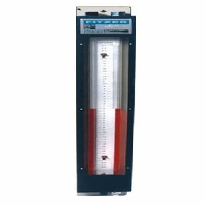 Second Order Under Damped U-Tube Manometer