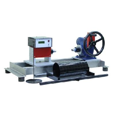 Torsion Testing Machine