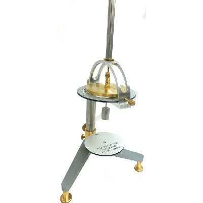 Torsion Viscometer