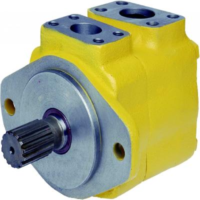 Vane and Gear Pump(Oil)