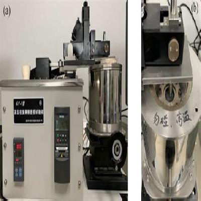 Wear Testing Machine
