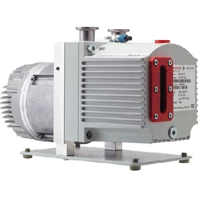 Duoline TM Rotary Vane Pumps