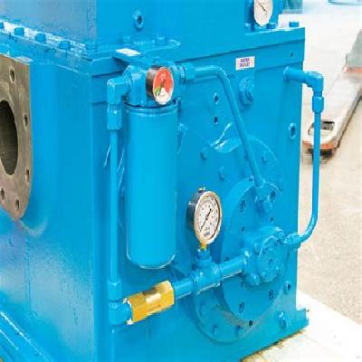 KT Series Vacuum Pumps
