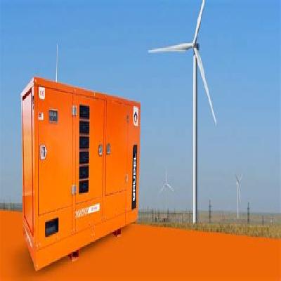 Renewable Energy Generators