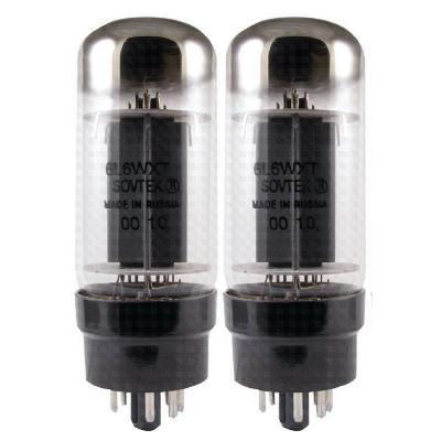 Vacuum Tube