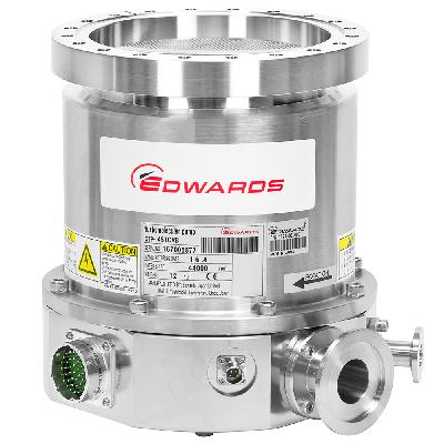 Advanced High Throughput STP Pumps