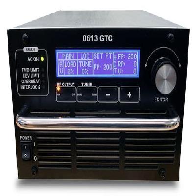 Ait-600 Automatic Matching Networks