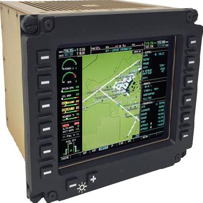 Analogline -Transducers Display And Control Units