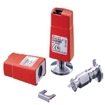 Apg 100 Active Pirani Vacuum Gauge