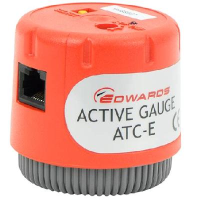 ATC Active Thermocouple Gauge