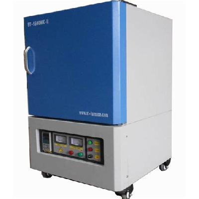 Atmosphere Muffle Furnace