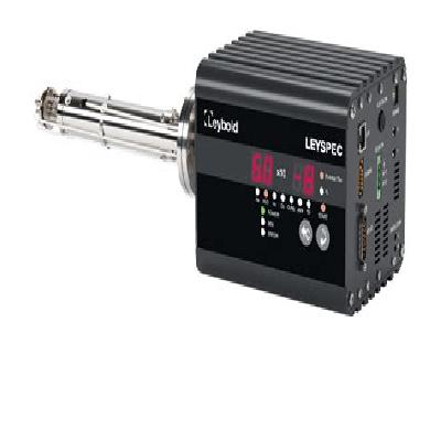 AX-600 Residual Gas Analyser