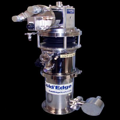 Closed Cycle Ultra Low Vibration