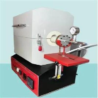 Degree Celsius Single Zone Compact Tube Furnaces