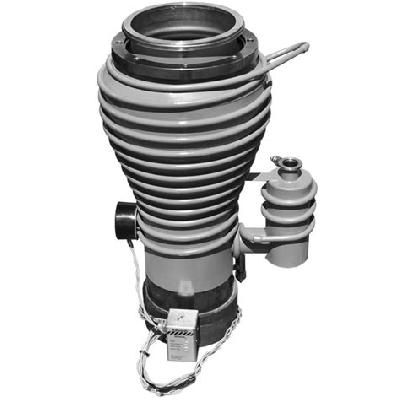 Diffstak Vapor Pumps