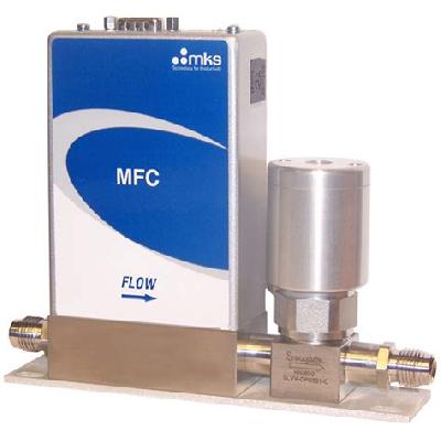 Digital Liquid Mass Flow Controllers 