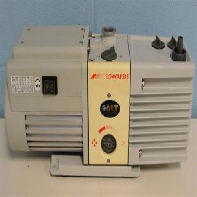 Edwards RV Rotary Pumps