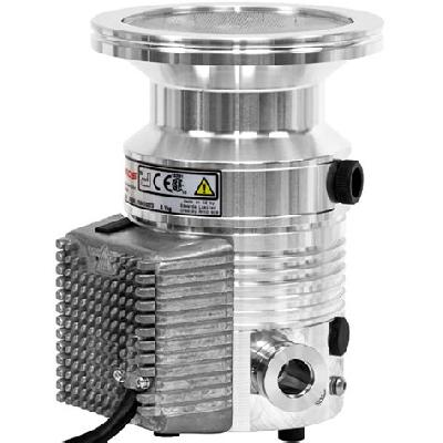 Ext Turbo Molecular Pumps