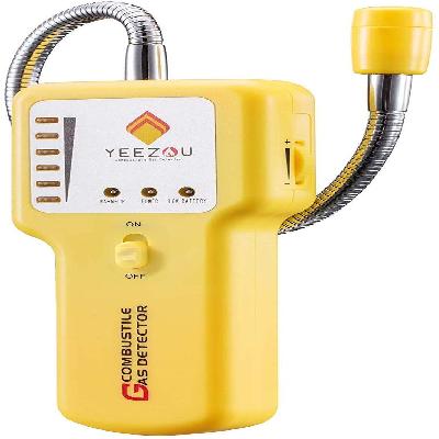 Hand Held Gas Check Sniffer