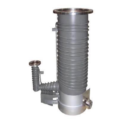 High Throughput Diffusion Pumps