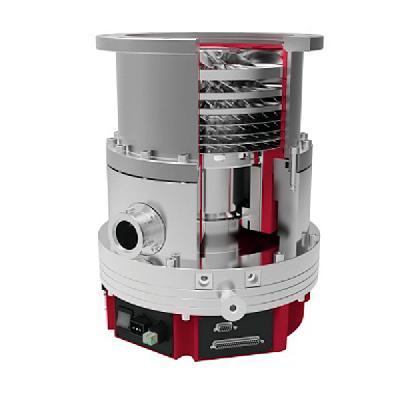 High Throughput STP Pumps