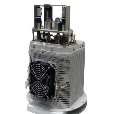 Mit-600 Rf Manual Matching Networks