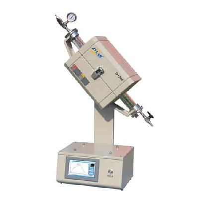 Multi-Position Rotary Tube Furnace