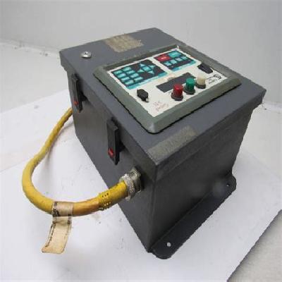 Pressure Decay Leak Testers